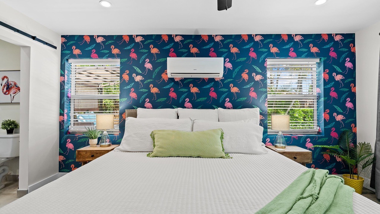 Photo of Bedroom in Bel Air