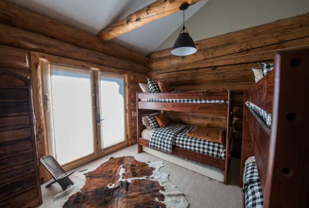 Photo of Bedroom in Crested Butte