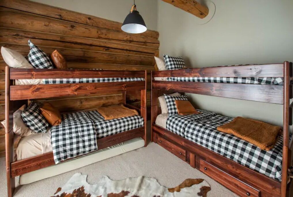 Photo of Bedroom in Crested Butte