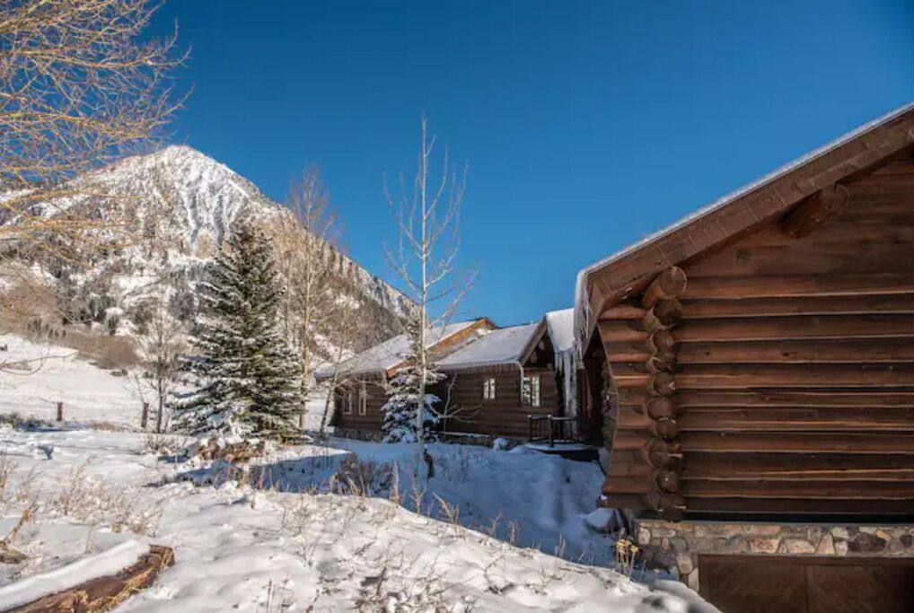 Photo of Outdoor in Crested Butte
