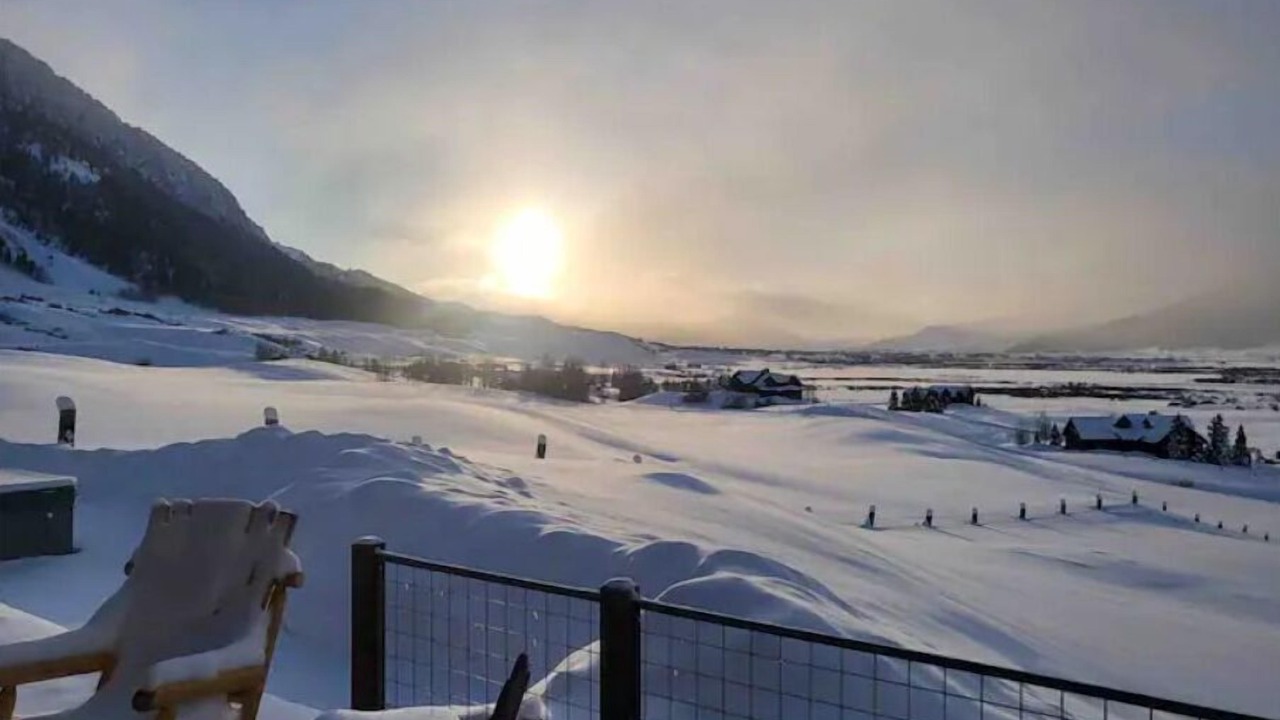 Photo of Outdoor in Crested Butte