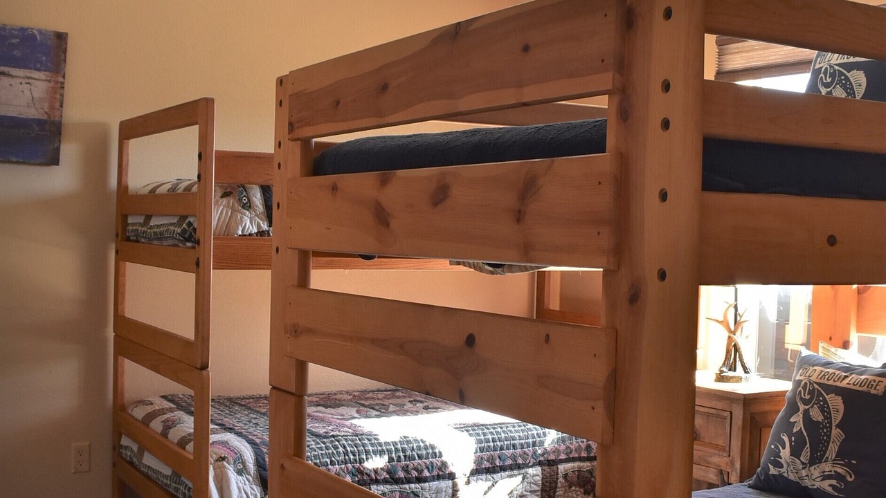 Photo of Bedroom in Laporte