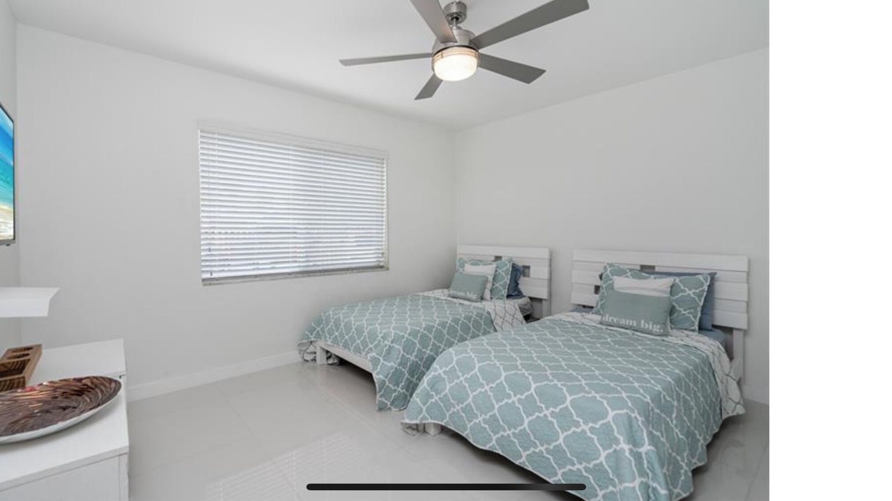 Photo of Bedroom in Bel Air