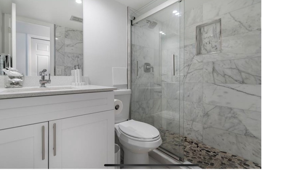 Photo of Bathroom in Bel Air