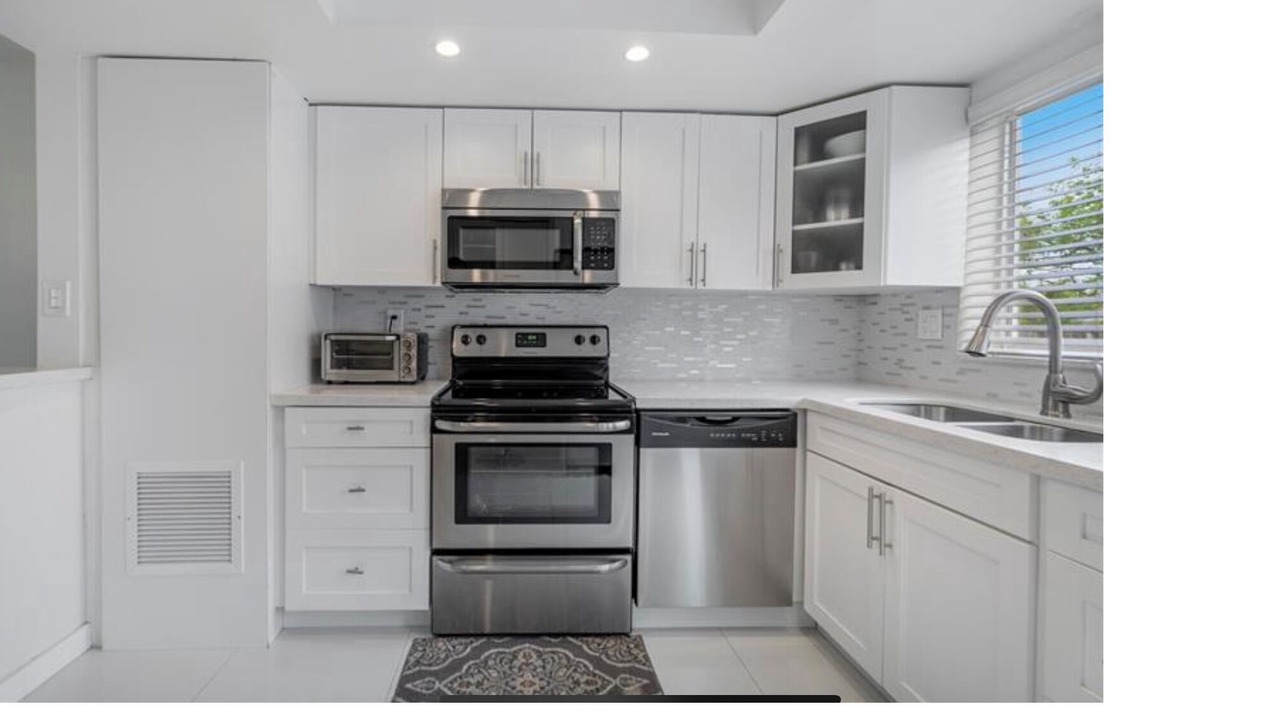 Photo of Kitchen in Bel Air