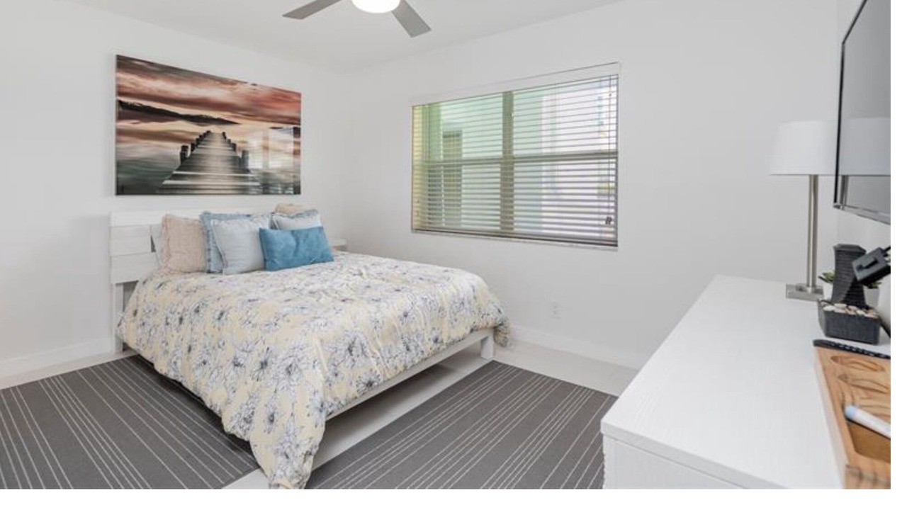 Photo of Bedroom in Bel Air