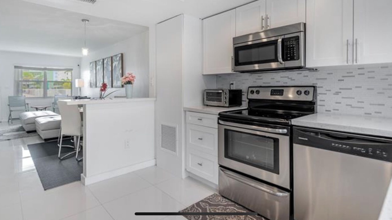Photo of Kitchen in Bel Air
