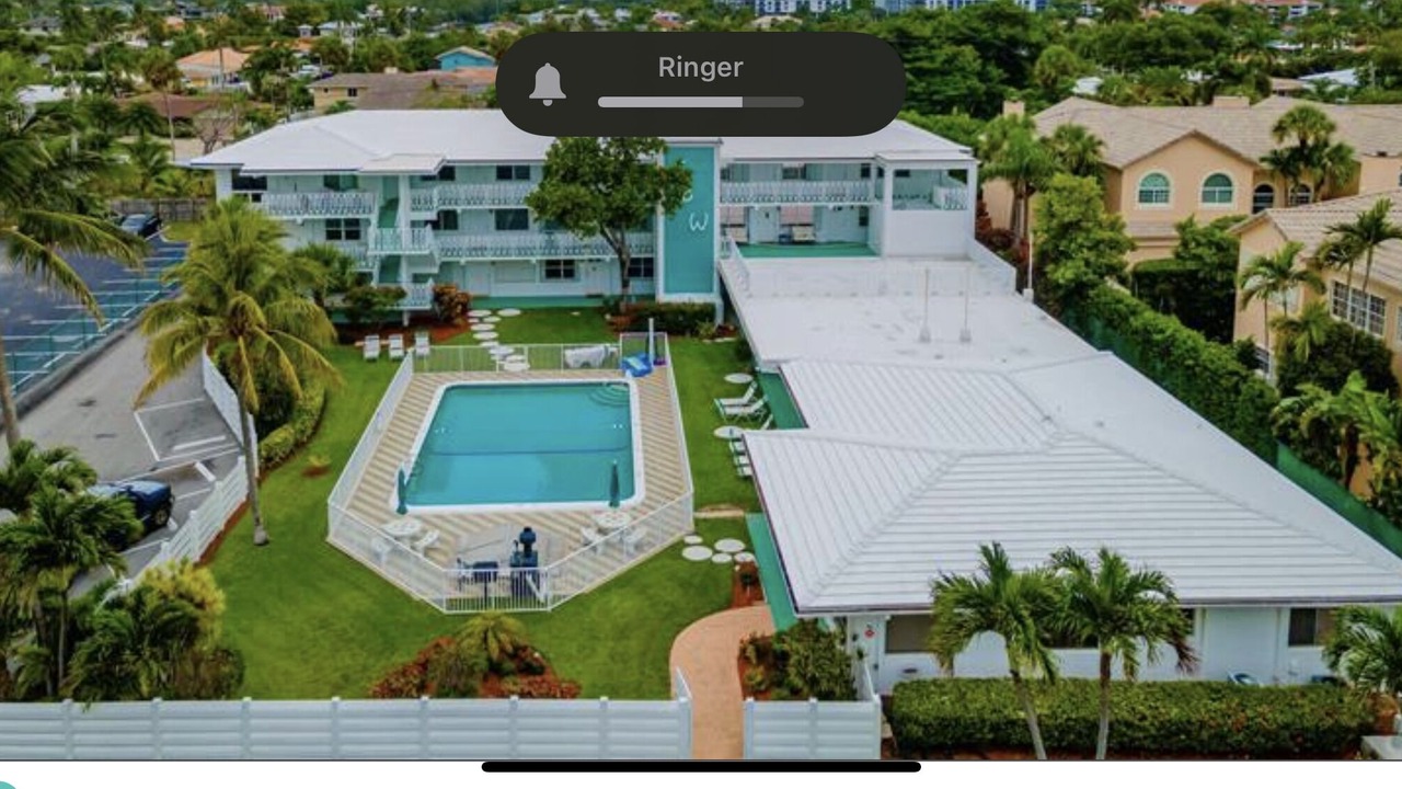 Photo of Outdoor in Bel Air