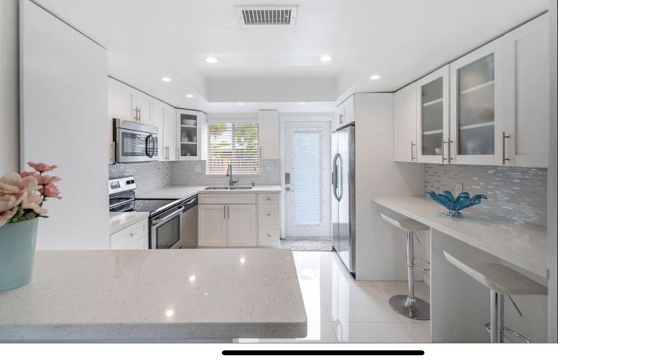 Photo of Kitchen in Bel Air