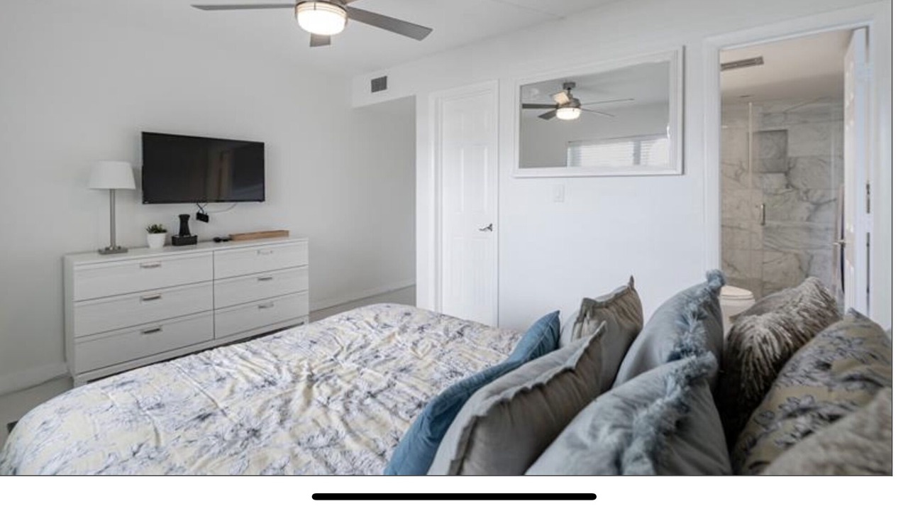 Photo of Bedroom in Bel Air