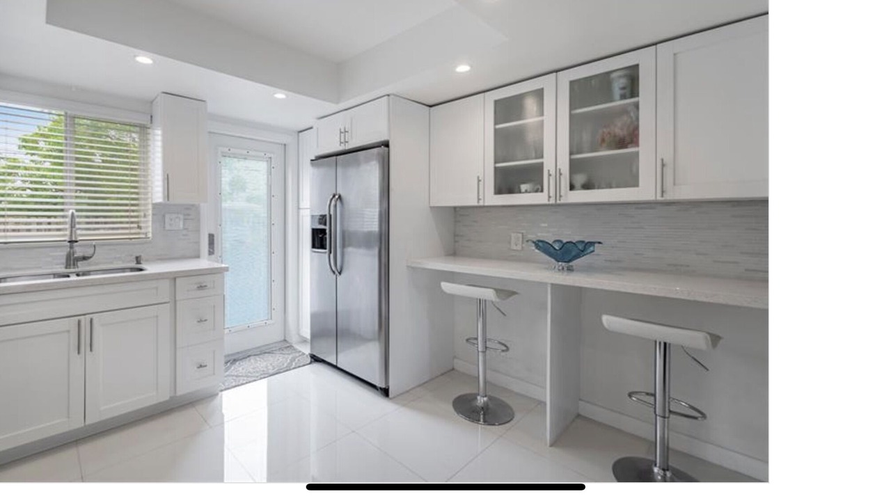 Photo of Kitchen in Bel Air