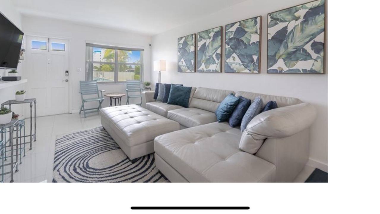 Photo of Livingroom in Bel Air