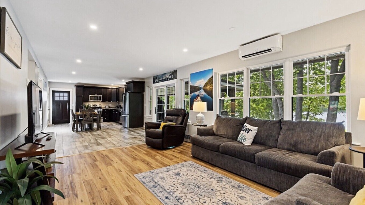 Photo of Livingroom in Bangor