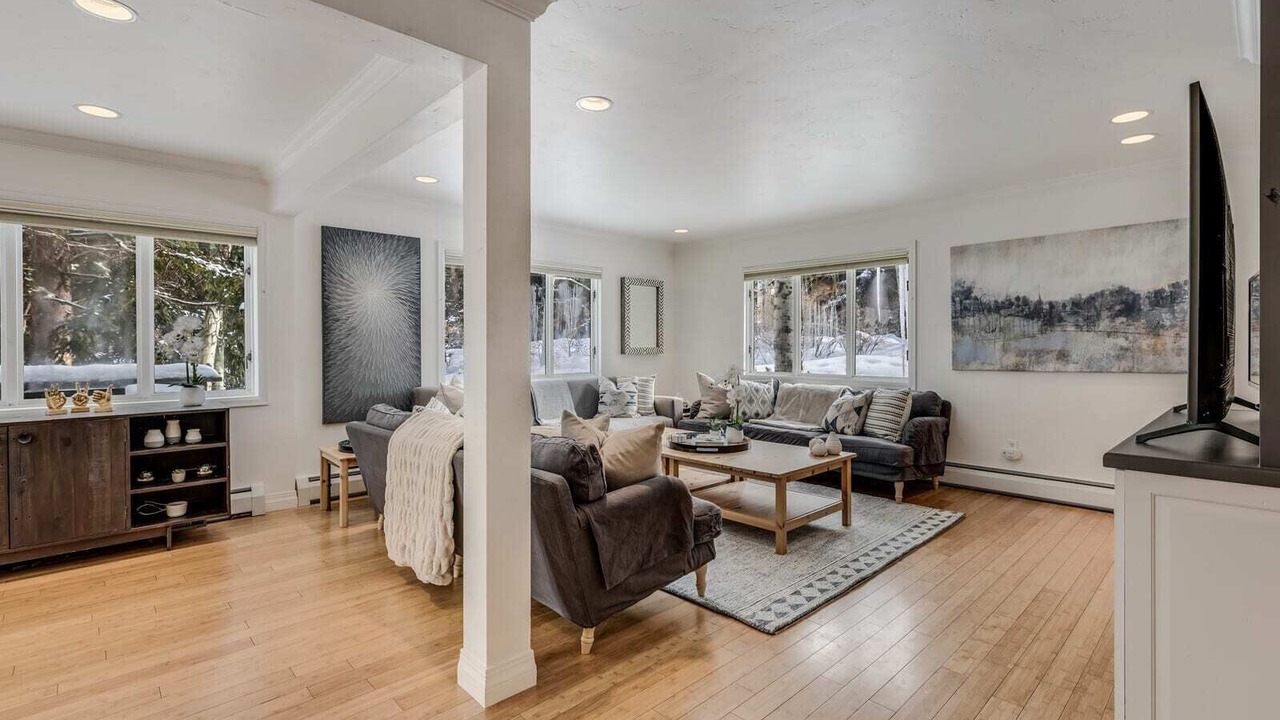 Photo of Bedroom in Aspen