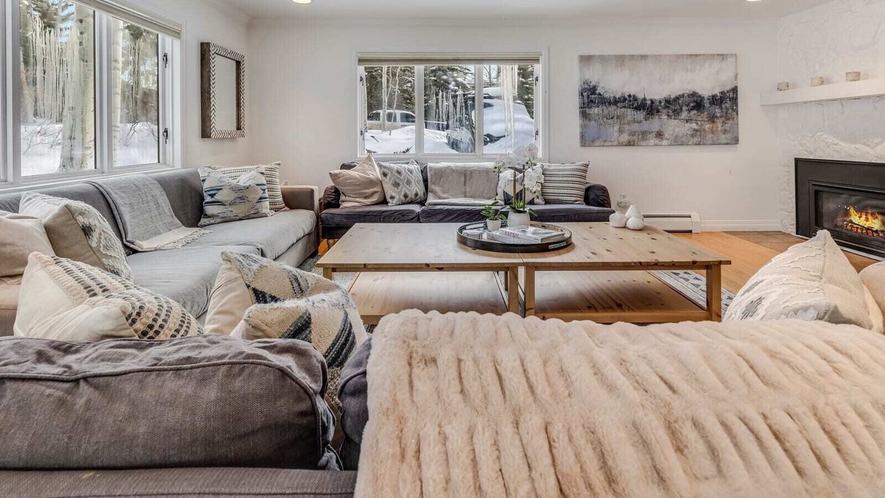 Photo of Bedroom in Aspen