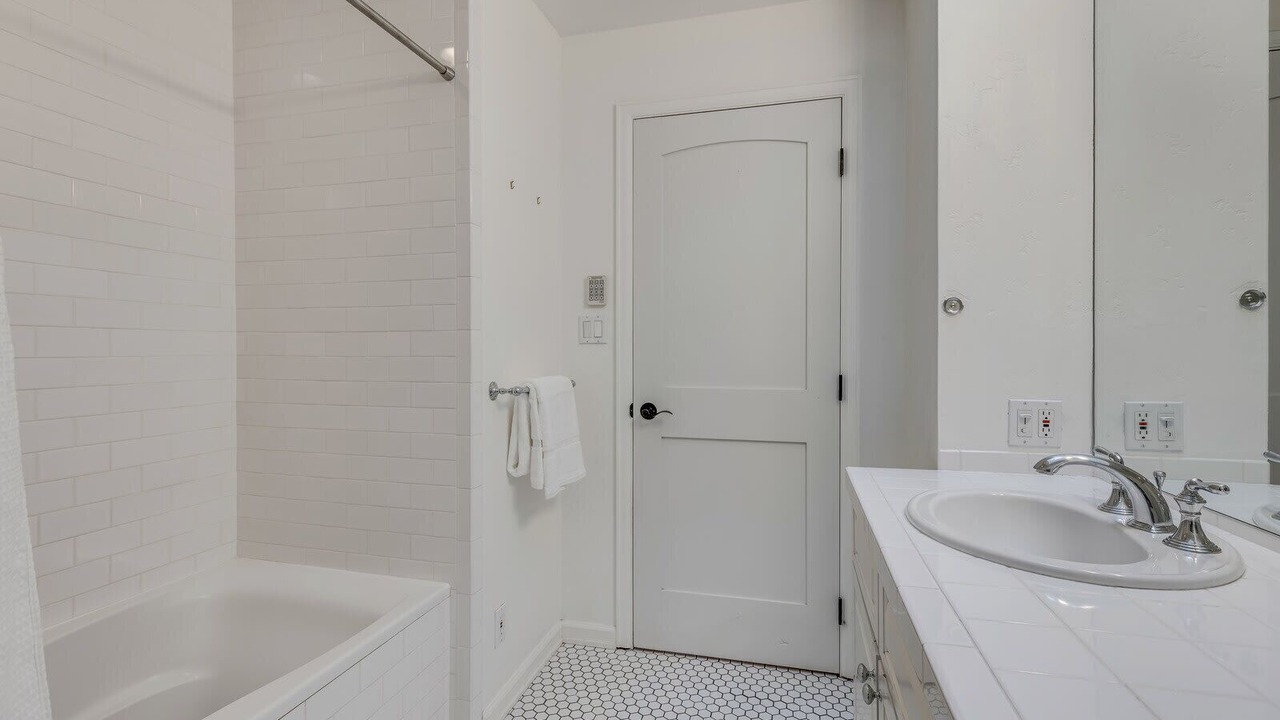 Photo of Bathroom in Aspen