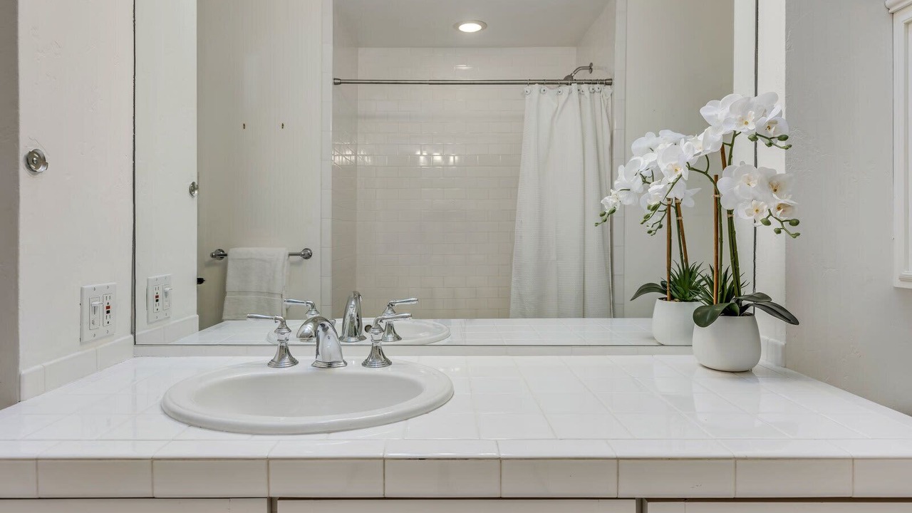 Photo of Bathroom in Aspen