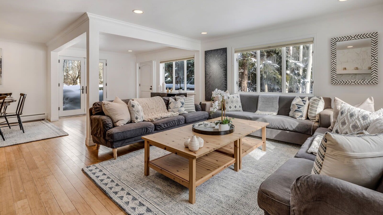 Photo of Bedroom in Aspen