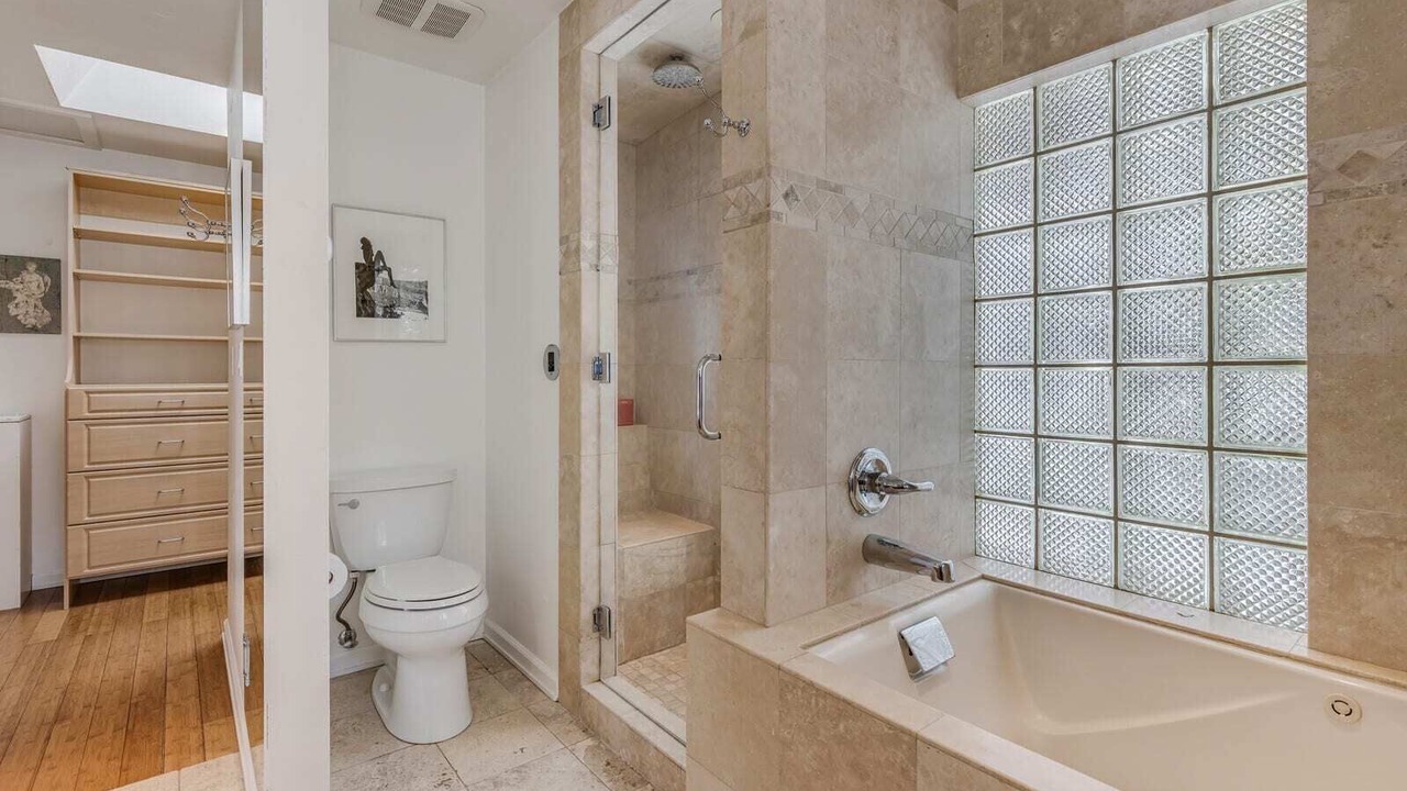 Photo of Bathroom in Aspen
