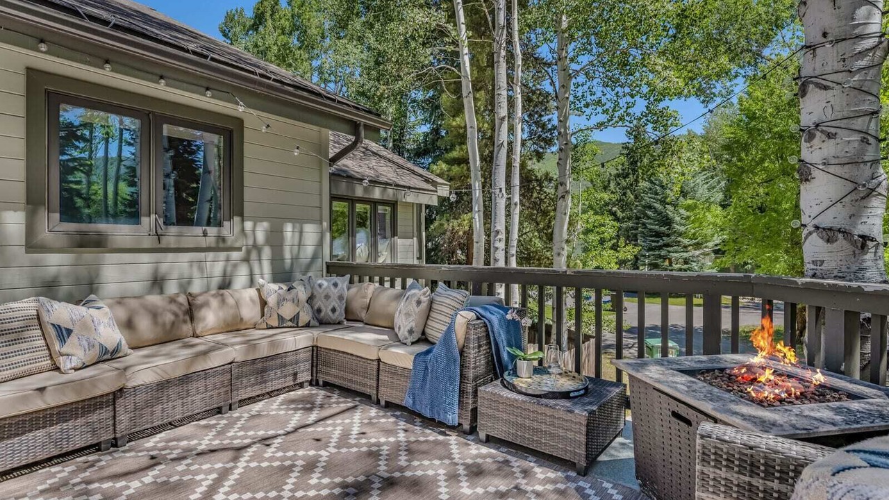 Photo of Outdoor in Aspen