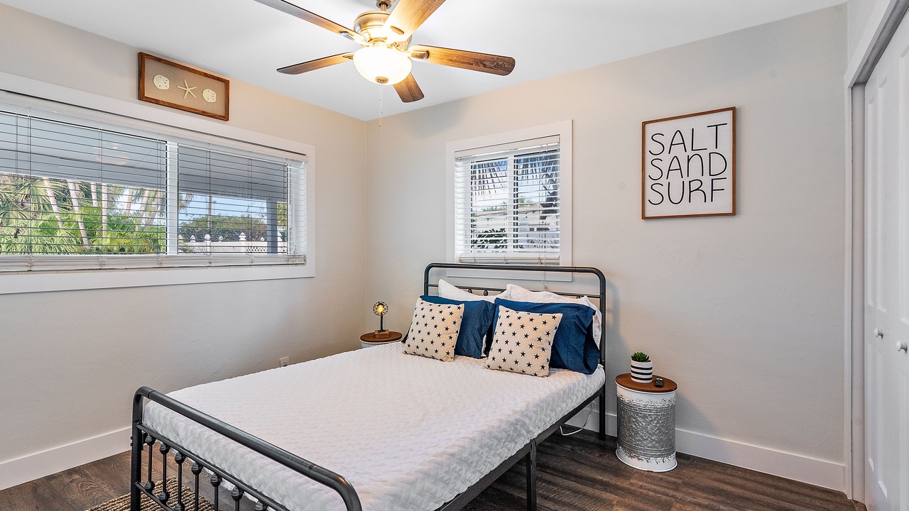 Photo of Bedroom in Pompano Isles