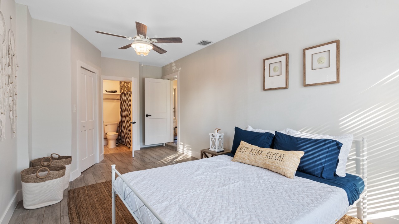 Photo of Bedroom in Pompano Isles