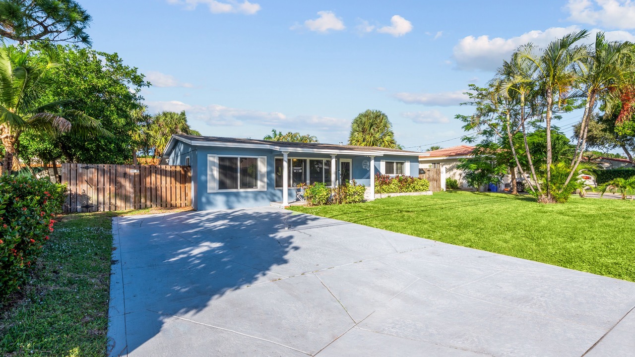 Photo of Outdoor in Pompano Isles