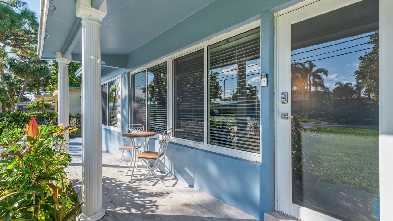 Photo of Outdoor in Pompano Isles