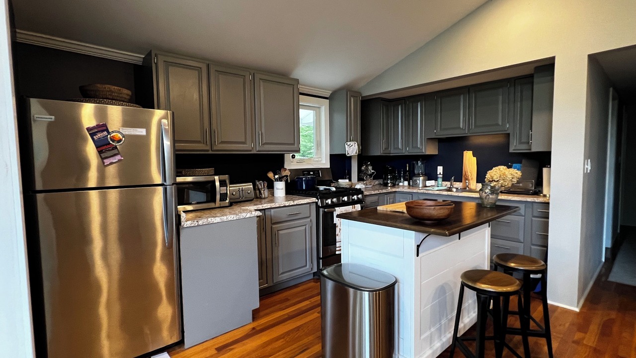 Photo of Kitchen in Meredith