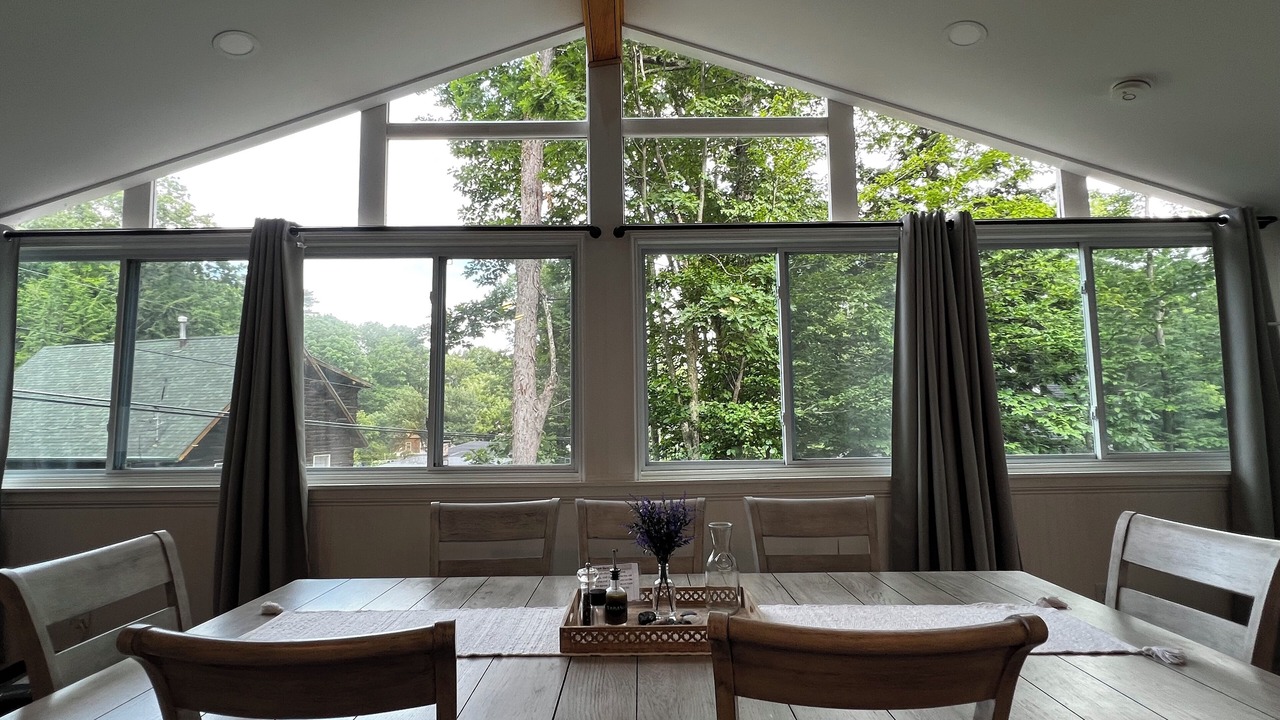Photo of Bedroom in Meredith
