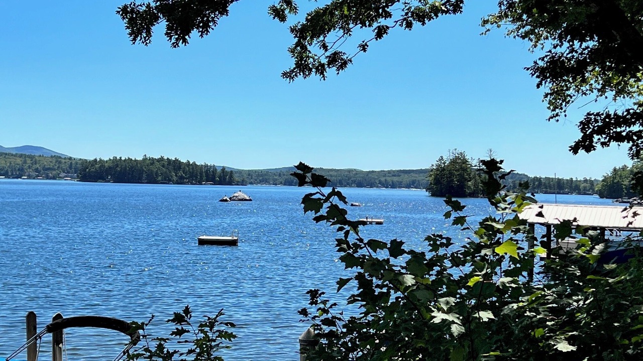Photo of Outdoor in Meredith