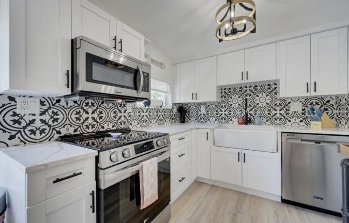 Photo of Kitchen in Harbor Village