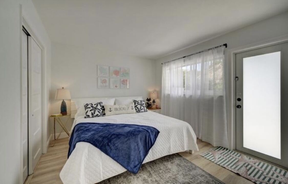 Photo of Bedroom in Harbor Village
