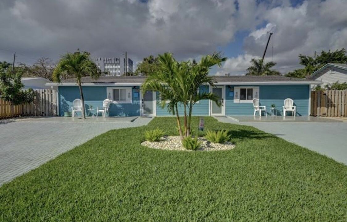 Photo of Outdoor in Harbor Village