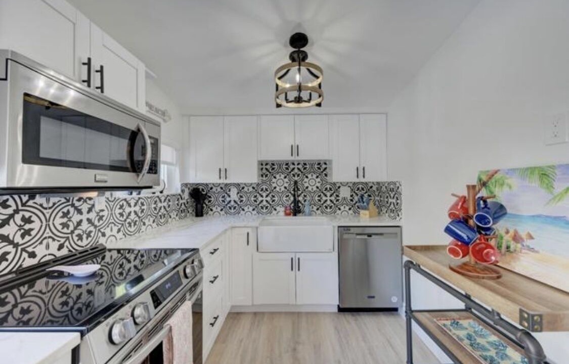 Photo of Kitchen in Harbor Village