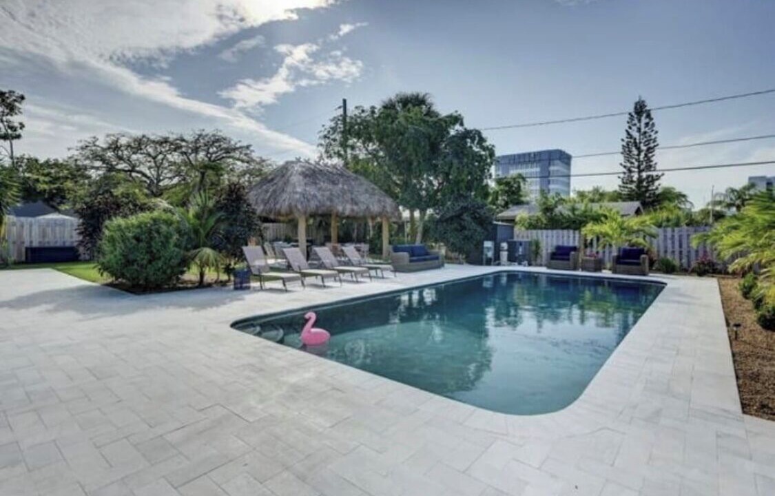Photo of Outdoor in Harbor Village