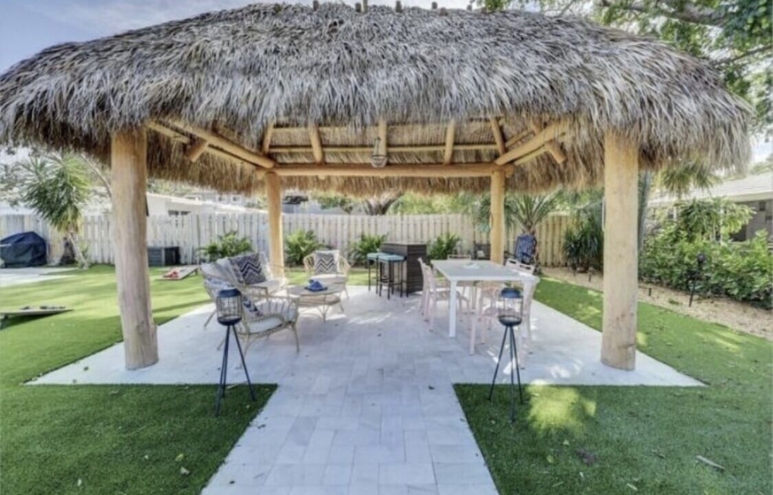 Photo of Outdoor in Harbor Village