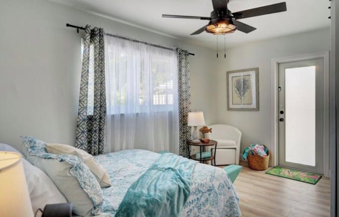 Photo of Bedroom in Harbor Village