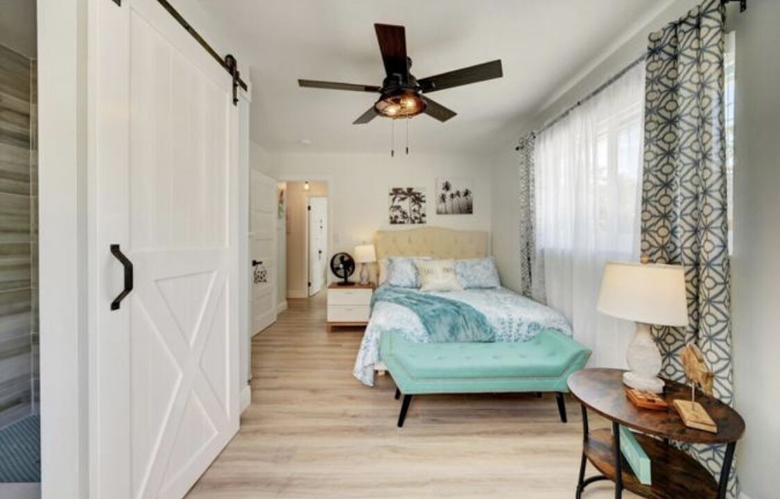 Photo of Bedroom in Harbor Village