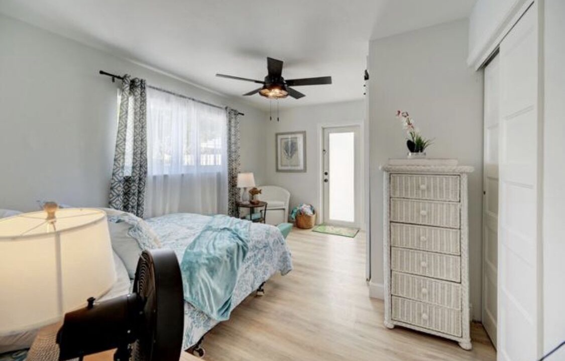 Photo of Bedroom in Harbor Village