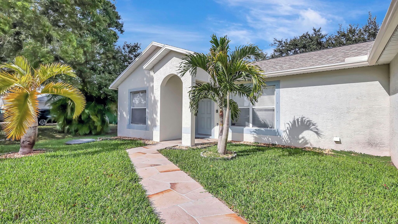 Photo of Outdoor in Port Saint Lucie