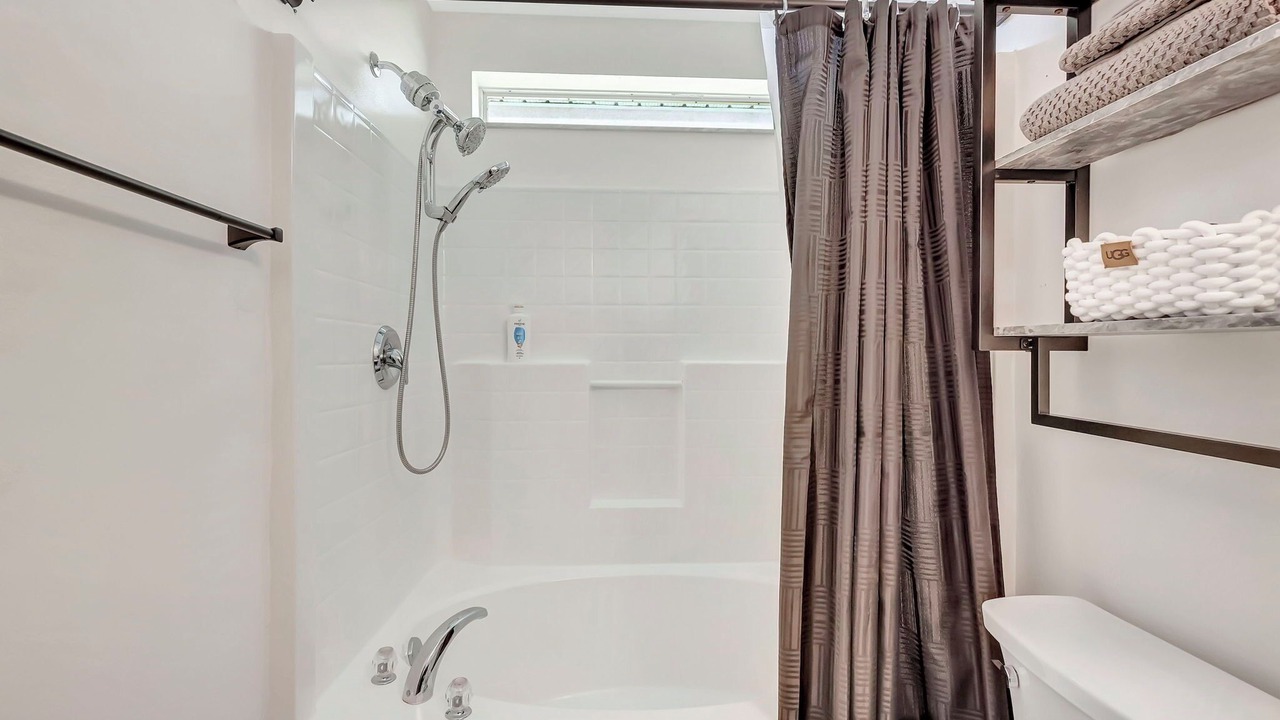 Photo of Bathroom in Port Saint Lucie