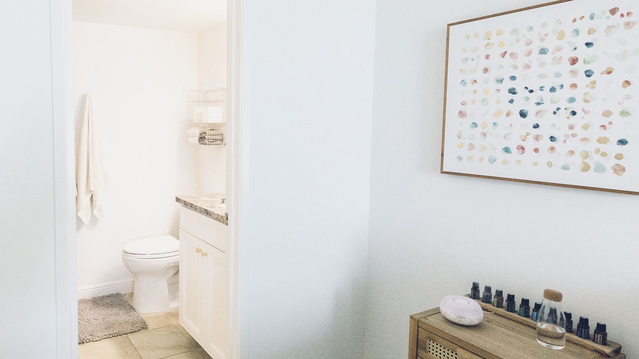 Photo of Bathroom in Jupiter Bay