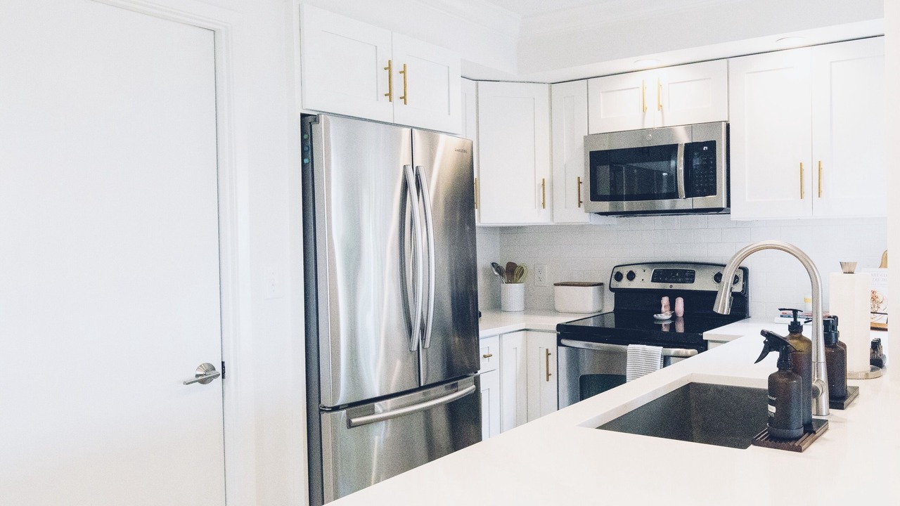 Photo of Kitchen in Jupiter Bay