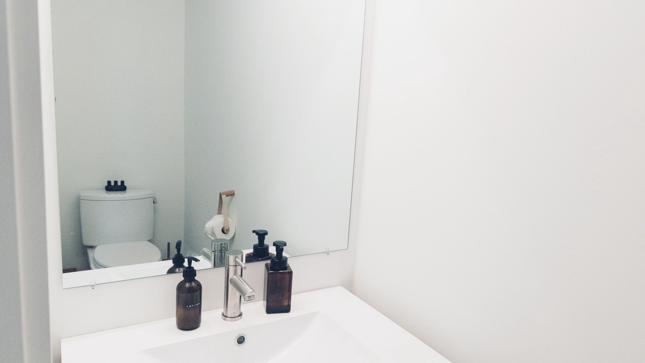 Photo of Bathroom in Jupiter Bay