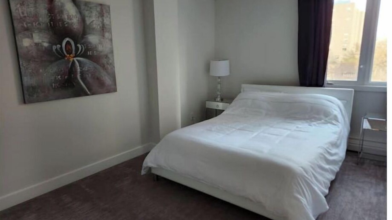 Photo of Bedroom in Saskatoon Downtown