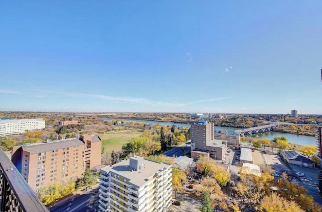 Photo of Others in Saskatoon Downtown