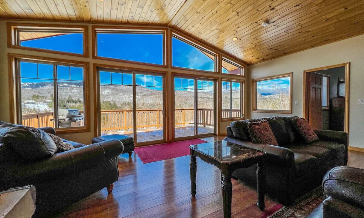 Photo of Livingroom in Jackson