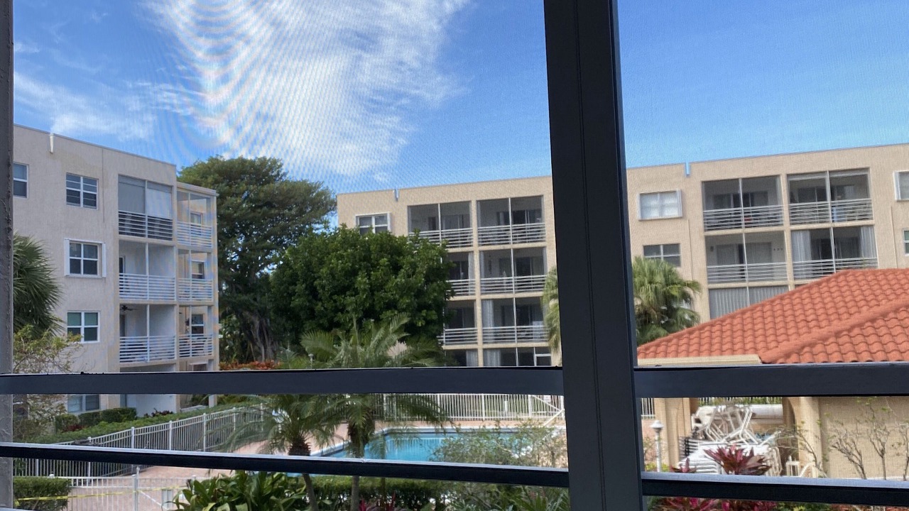 Photo of Outdoor in Bel Air