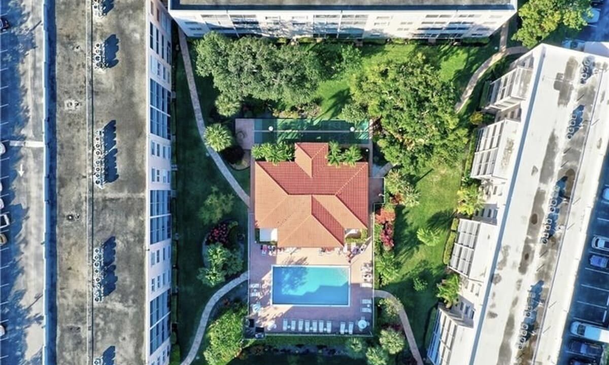 Photo of Outdoor in Bel Air